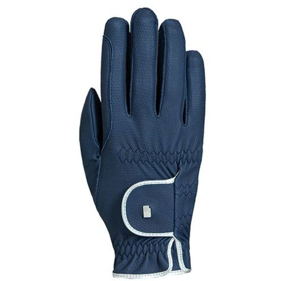 roeckl lona navy zilver