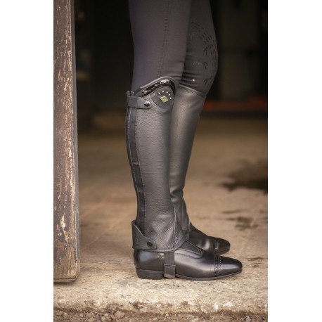 prisca chaps