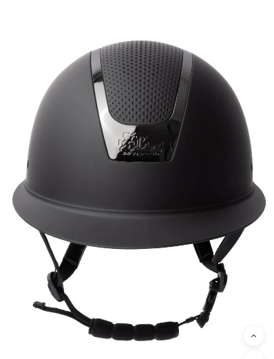 helm b vertigo mips luxe zwart zenith 55-57