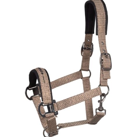 cavallo halster
